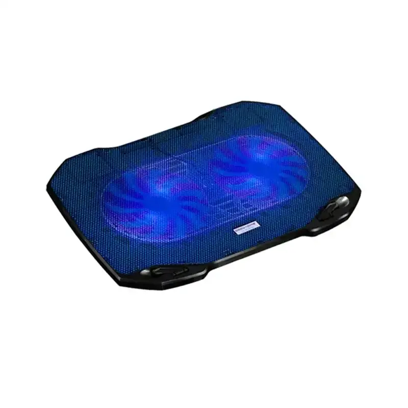 طراحی پایه خنک کننده لپ تاپ کول کلد مدل F2-1